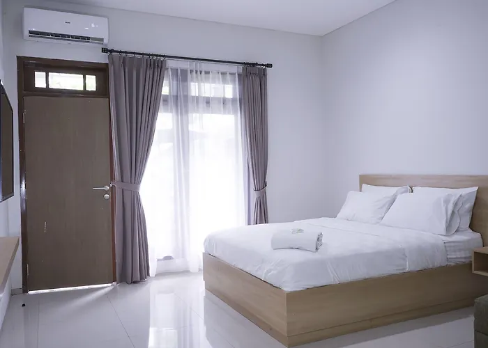 Mk House Tendean Jakarta